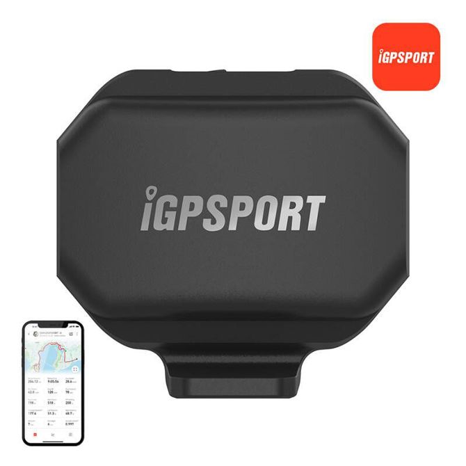 Senzor hitrosti iGPSPORT SPD70