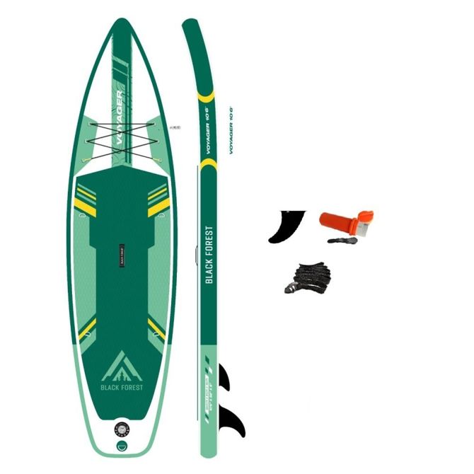 EXTRALINK SUP DESKA 320 CM NAPIHLJIVA BREZ DODATKOV SUP-2012