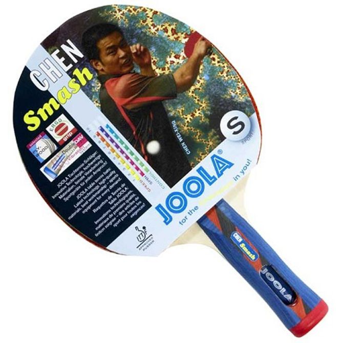 Lopar Joola Chen Smash