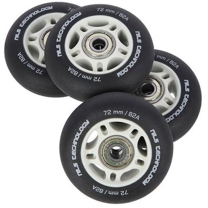 Kolesca 72 x 24 mm