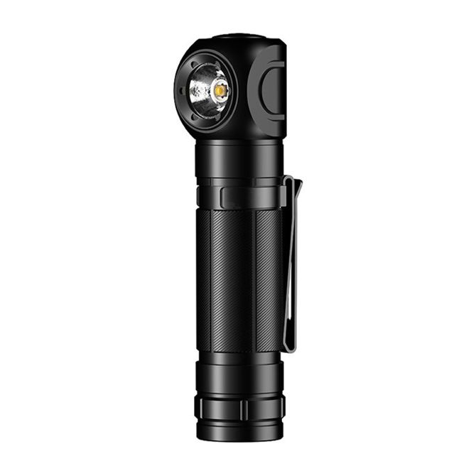Svetilka Superfire TH04-U