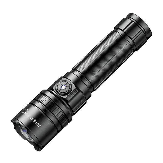 Svetilka Superfire Y25