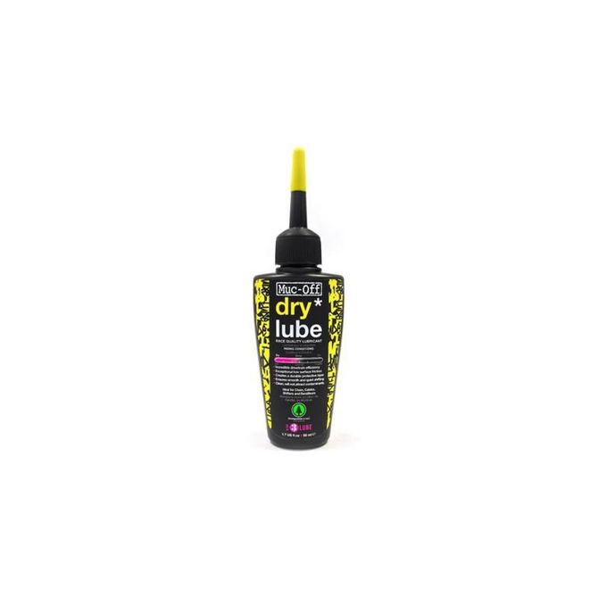 Mazivo za verigo Muc-Off Dry Lube  50 ml