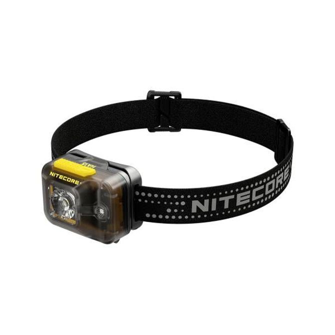 Naglavna baterijska svetilka NiteCore HA13