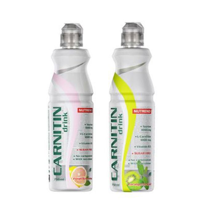 NUTREND Carnitin Drink