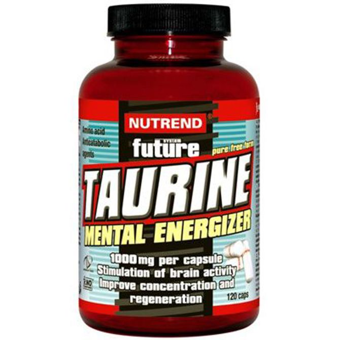 NUTREND Taurine