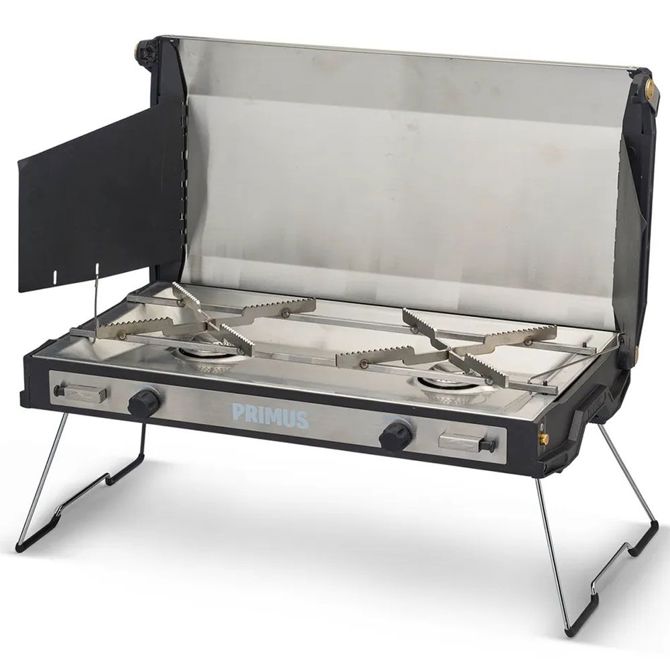 Plinski kuhalnik Primus Tupike Stove II