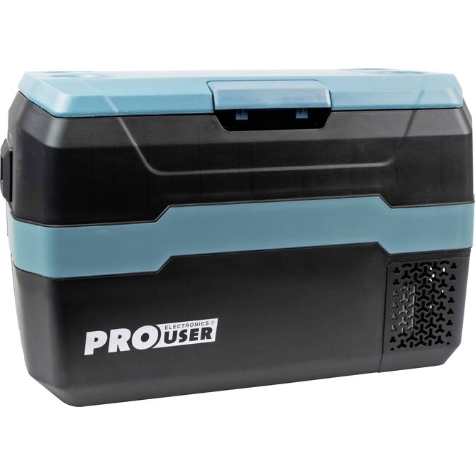 Hladilna torba ProUser CoolX30 EEK: F (A - G), 240 V/AC, 12 V/DC, 24 V/DC