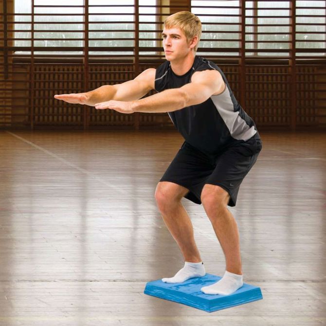 Ravnotežna blazina Balance pad