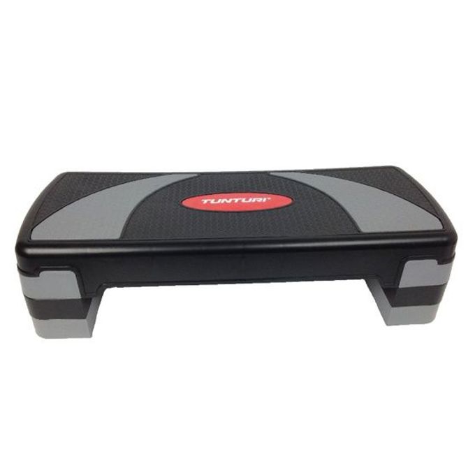 Step klop Compact
