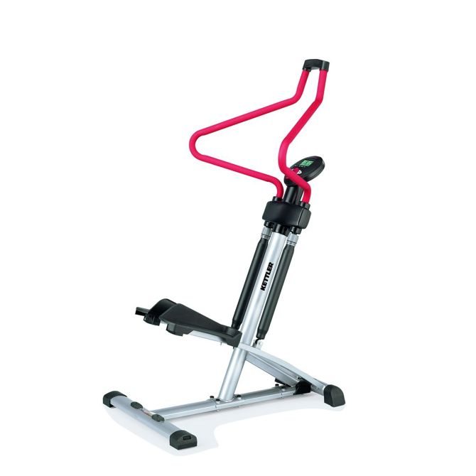 Steper Kettler Montana HKS