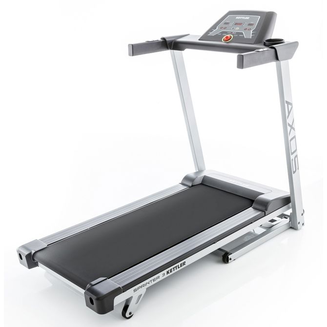 Tekalna steza Kettler AXOS SPRINTER 3