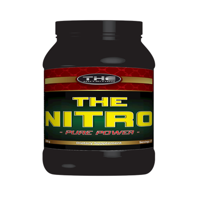THE Nitro (600 g)
