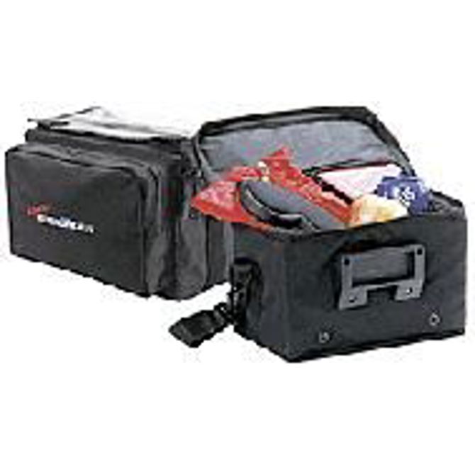 TORBA RIXEN KAUL DAYPACK z nosilcem