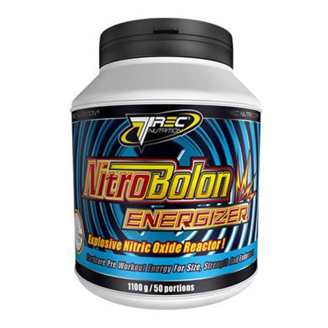 TREC Nitro Bolon Energizer