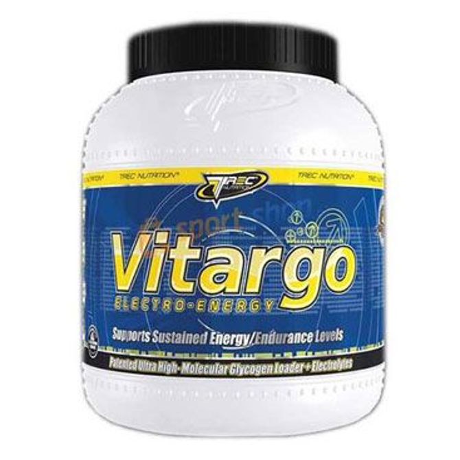 TREC Vitargo