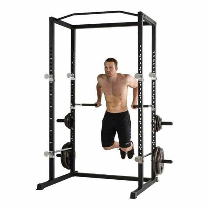 Fitnes kletka Tunturi WT 60