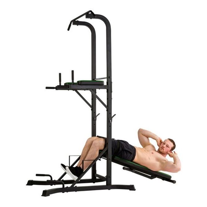 Power Tower Tunturi PT60