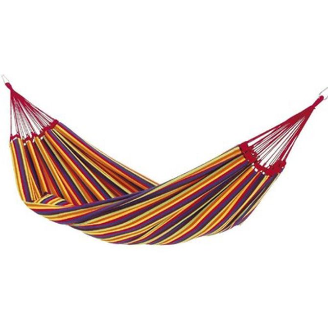 Viseča mreža za kampiranje Amazonas Hammock Paradiso Tropical AZ-1019200 (modra)