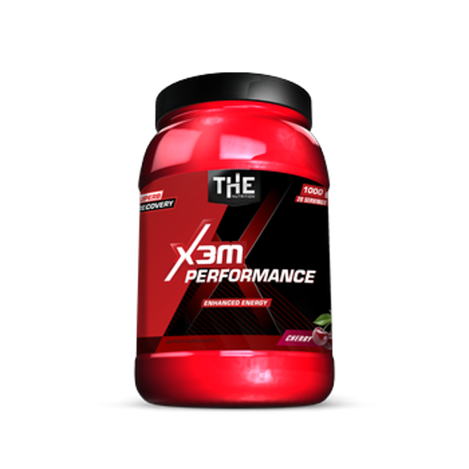 X3M Performance (1000 g)