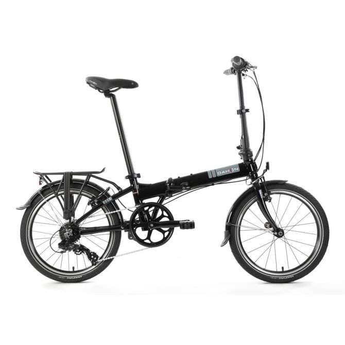Zložljivo kolo Dahon Mariner D7