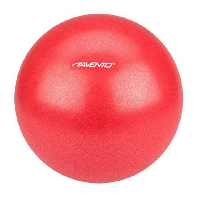 Žoga za pilates ali jogo Avento 18 cm