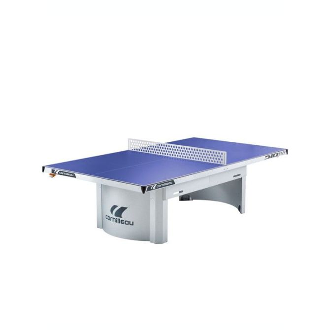 Zunanja miza za namizni tenis Cornilleau Pro 510M Crossover