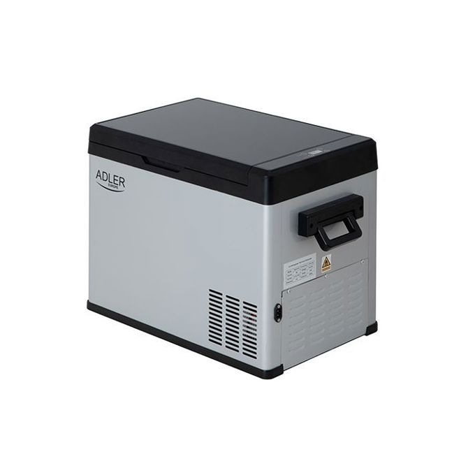 Adler prenosen hladilnik/hladilna skrinja s kompresorjem 40L AD 8077 4