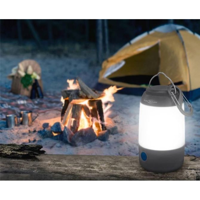 Ansmann MINI CAMPING LANTERN 4