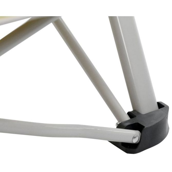 BRUNNER BULA XL stol za kampiranje  moder 0404149N.C57 2
