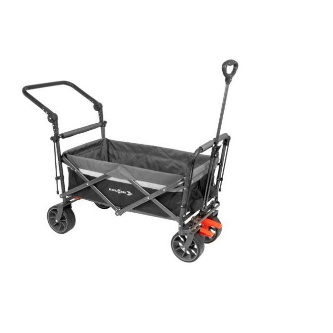 Voziček BRUNNER Cargo Prime 4