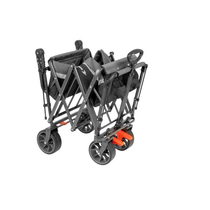 Voziček BRUNNER Cargo Prime 6