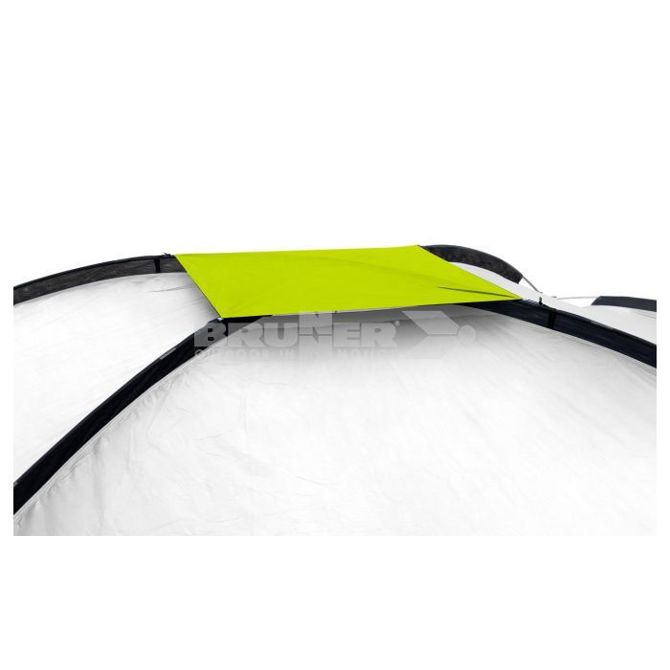 BRUNNER paviljon Medusa II 0102034N.C30 300x300 cm zelen 5