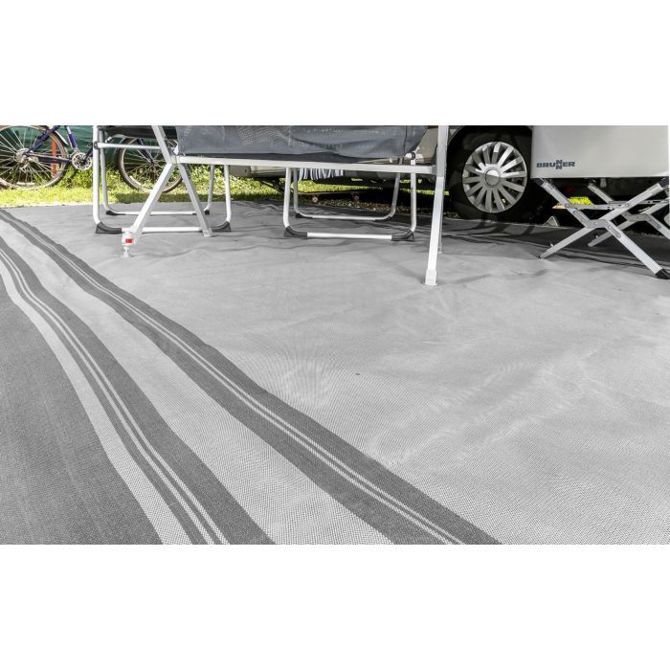 BRUNNER Podloga TRIP siva 250 x 300 cm 0201242N.C20 2