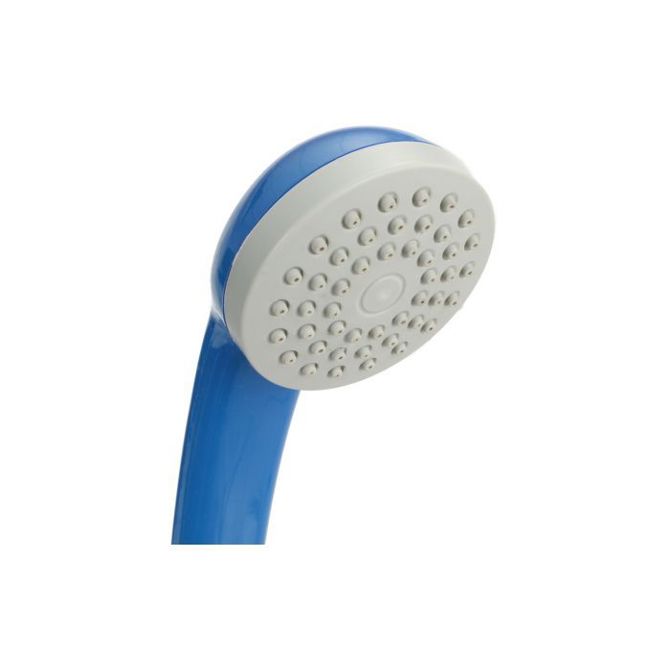 BRUNNER potovalni tuš AQUAFRESH 2.00810013N 6