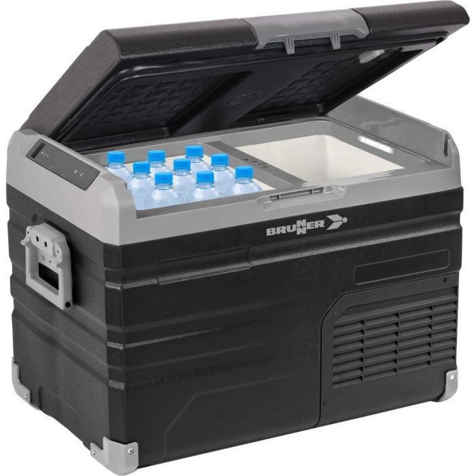 BRUNNER prenosni hladilnik  POLARYS FREEZE DZ 35L, 0826049N 2