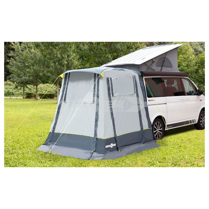 Šotor za zadek Brunner Comet VW T5/T6 (0102968N) 3