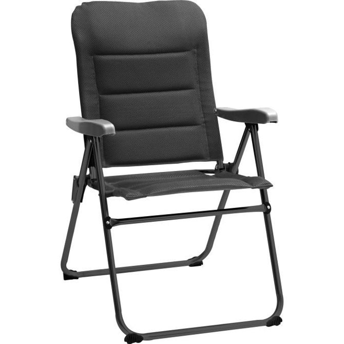 BRUNNER stol Skye 3D Compact 0404088N.C09 črn 3