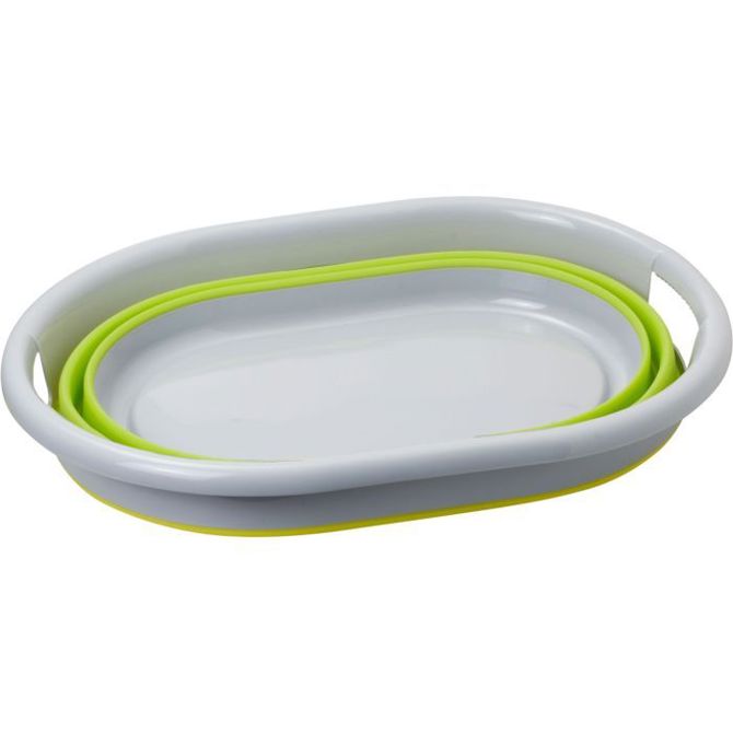 BRUNNER zložljiva posoda LOTUS FOLD-AWAY 0203068N.C70 zelena 2