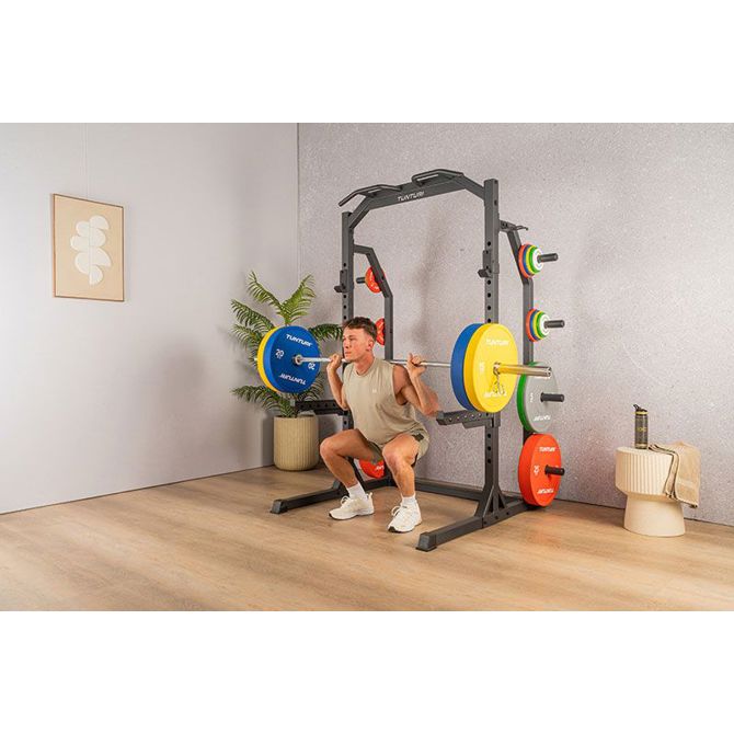 Bumper uteži Platinum 15 kg 3