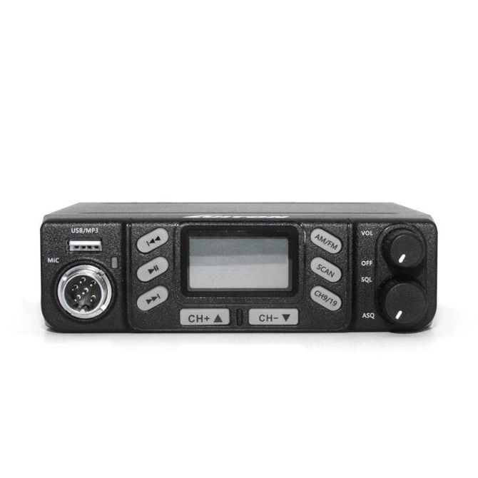 Radijska postaja CB PNI Escort HP 6800 ASQ 6