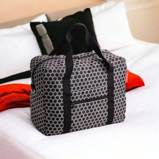 Cedon Easy potovalna torba Hexagon 3