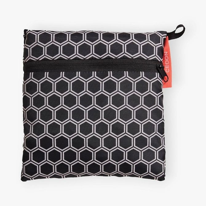 Cedon Easy potovalna torba Hexagon 4