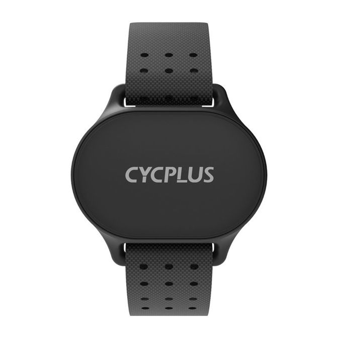 Zapestnica za merilnik srčnega utripa Cycplus H1 2