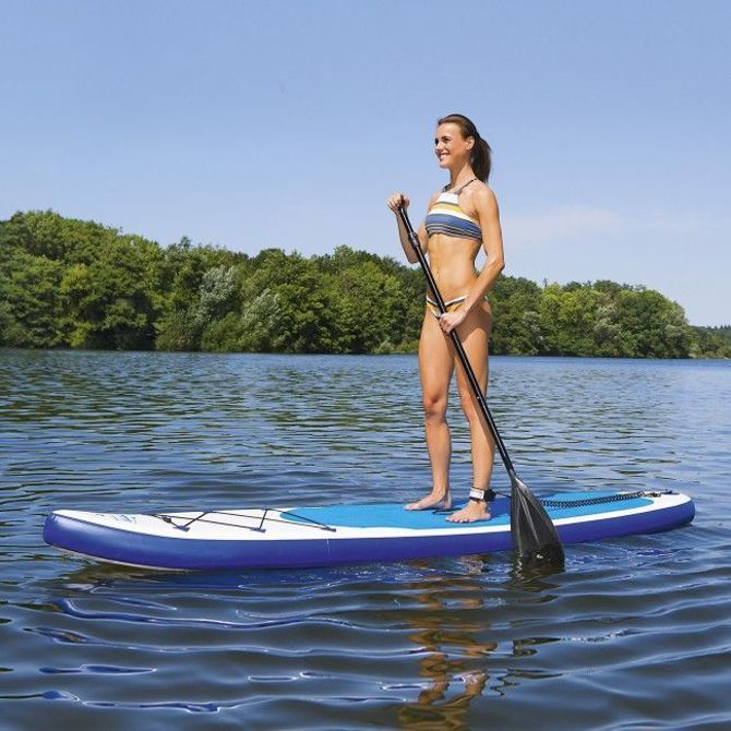 Napihljiva SUP deska Easymaxx 06900 2