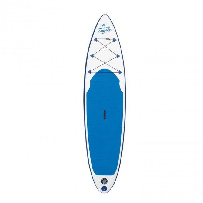 Napihljiva SUP deska Easymaxx 06900 3