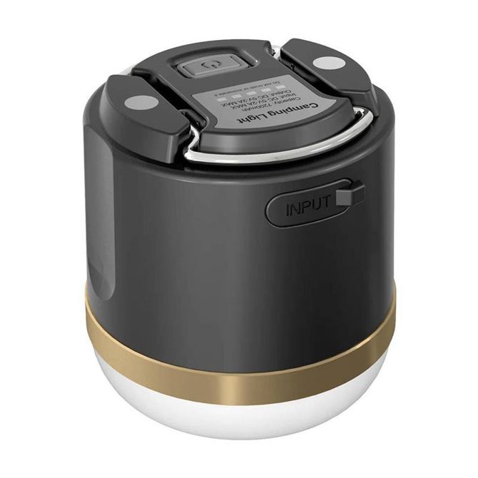 Kamping svetilka EcoFlow (N). 4