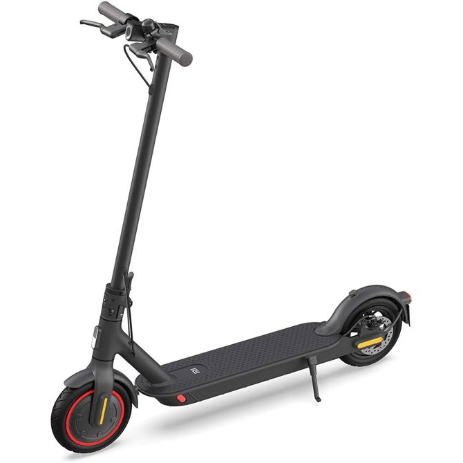 Električni skiro Xiaomi PRO 2 - 6934177715761 6