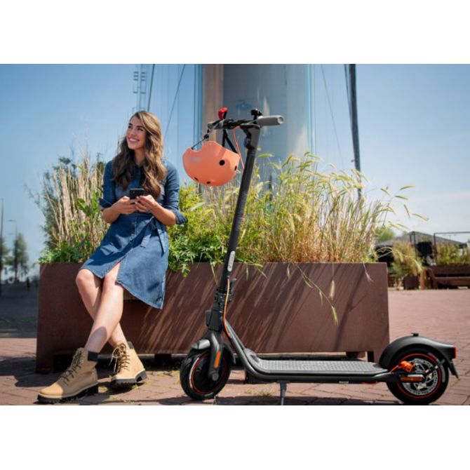 Električni skiro Segway F40I 4