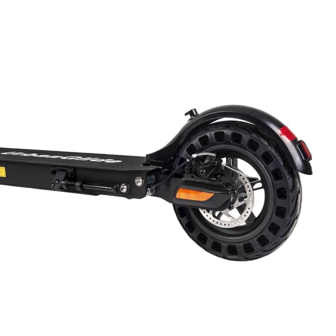 Električni skiro UrbanGlide Ride 100S, 350 W, do 30 km, do 100 kg, črn 4